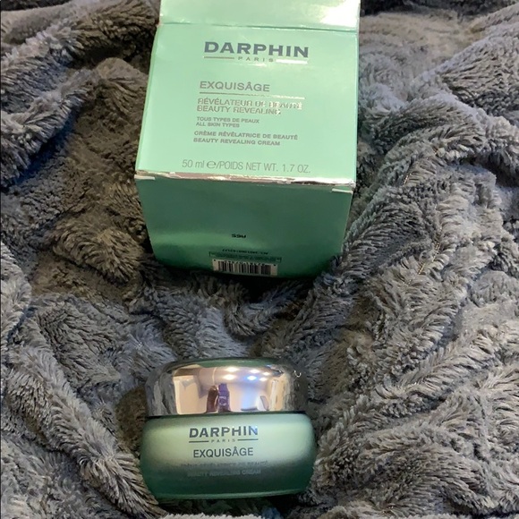 Darphin Exquisage Beauty Revealing Cream - Picture 3 of 3
